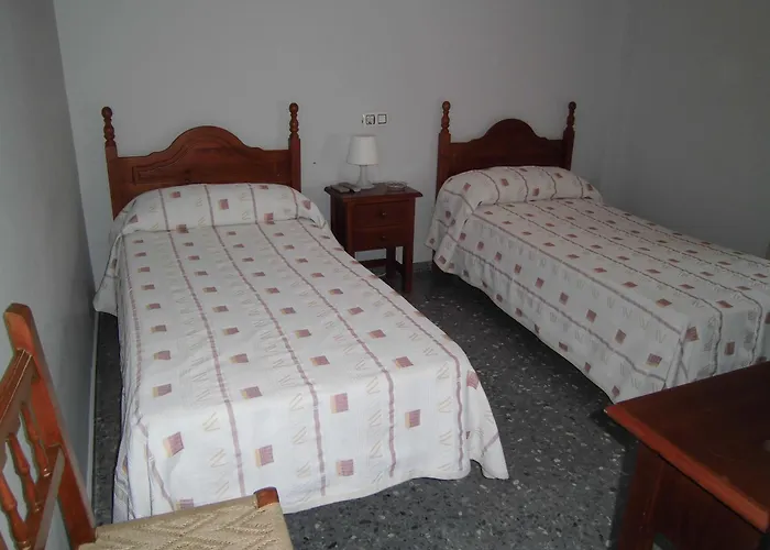 Vivienda Rural Alcazaba